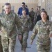 USARCENT Commander tours Medical Facility