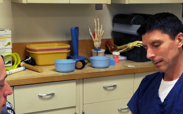 Getting a Grip at NHP