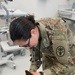 Military Working Dogs Physical Examination