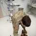 Military Working Dogs Physical Examination