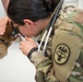 Military Working Dogs Physical Examination