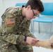 Military Working Dogs Physical Examination