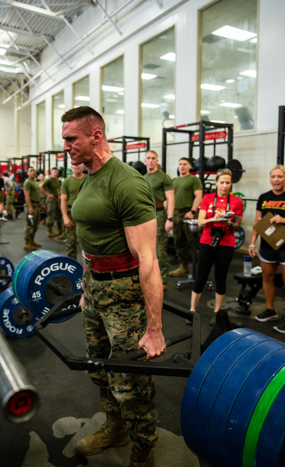 RMSAT FUNCTIONAL FITNESS