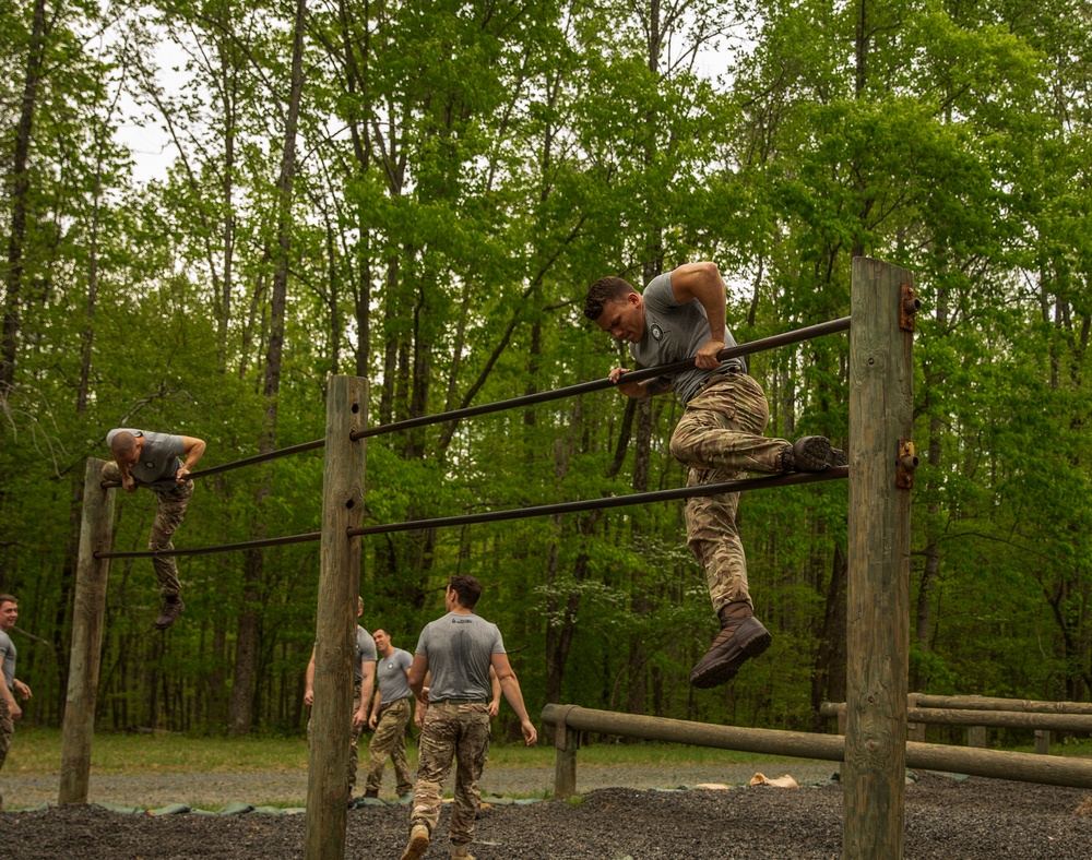 RMSAT FUNCTIONAL FITNESS