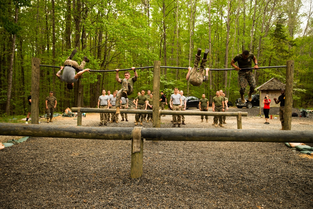 RMSAT FUNCTIONAL FITNESS