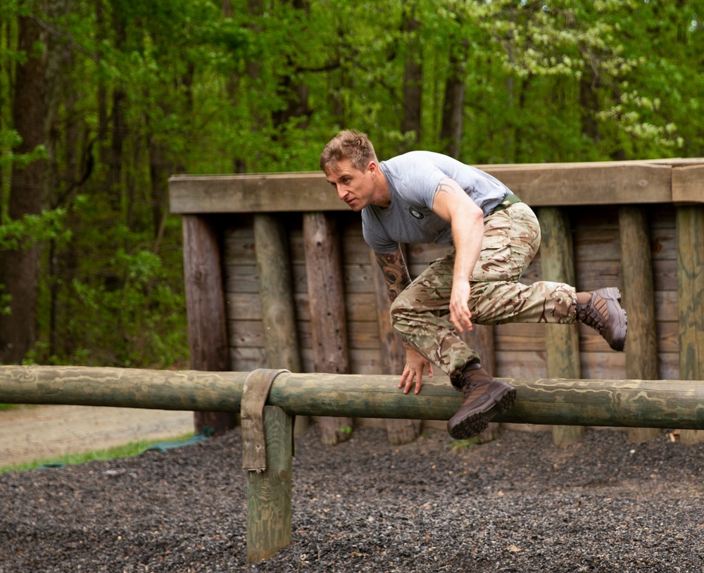RMSAT FUNCTIONAL FITNESS