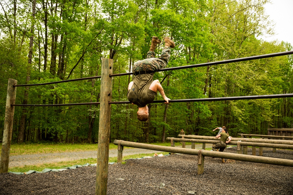 RMSAT FUNCTIONAL FITNESS