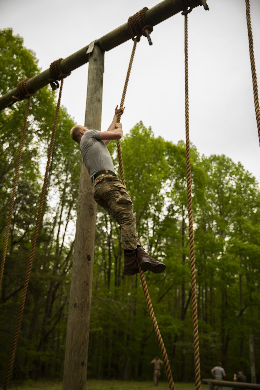 RMSAT FUNCTIONAL FITNESS
