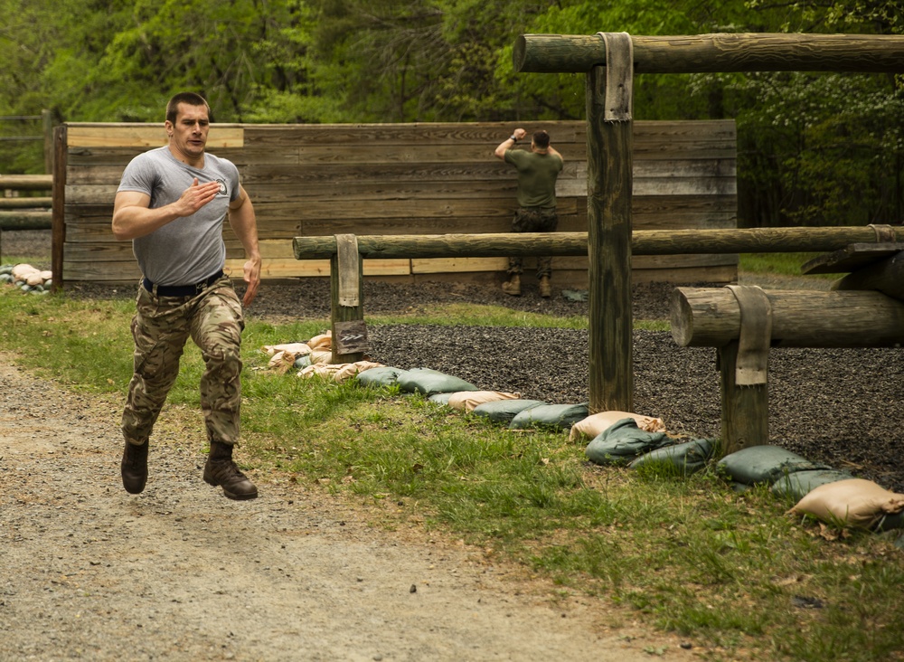 RMSAT FUNCTIONAL FITNESS