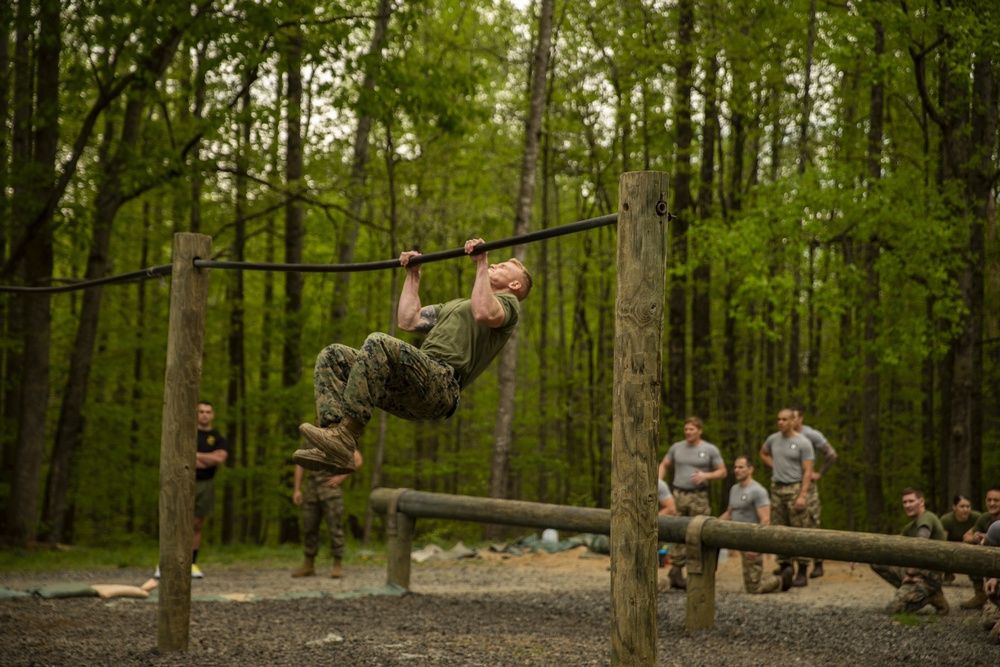 RMSAT FUNCTIONAL FITNESS
