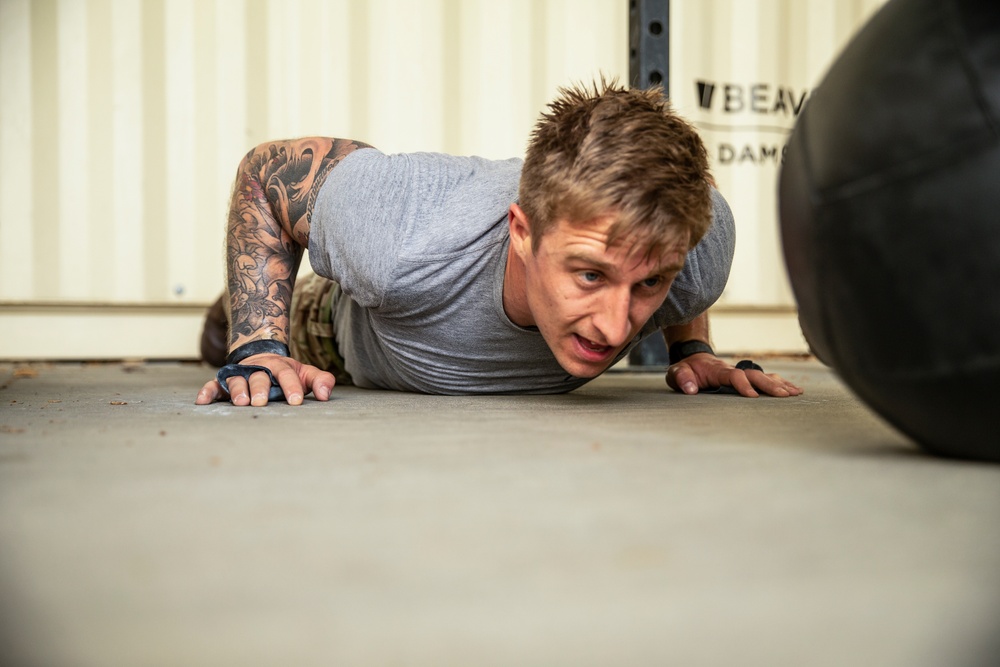 RMSAT FUNCTIONAL FITNESS