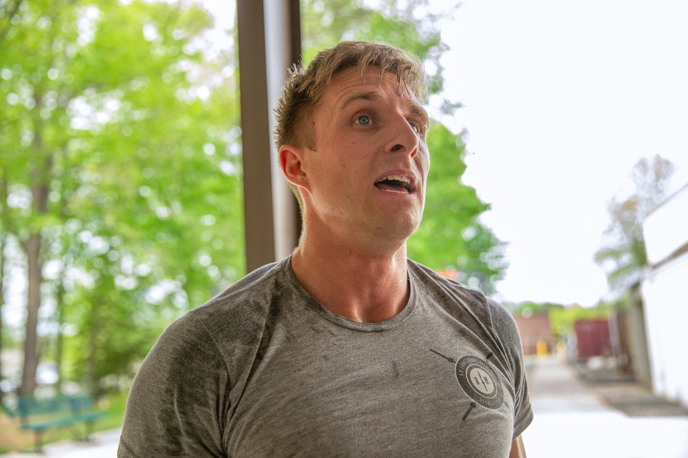 RMSAT FUNCTIONAL FITNESS