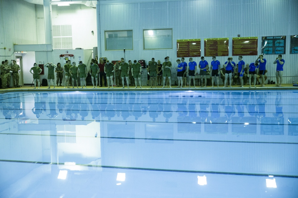 RMSAT FUNCTIONAL FITNESS