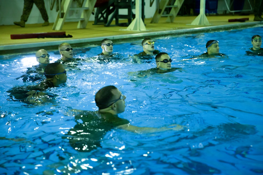 RMSAT FUNCTIONAL FITNESS