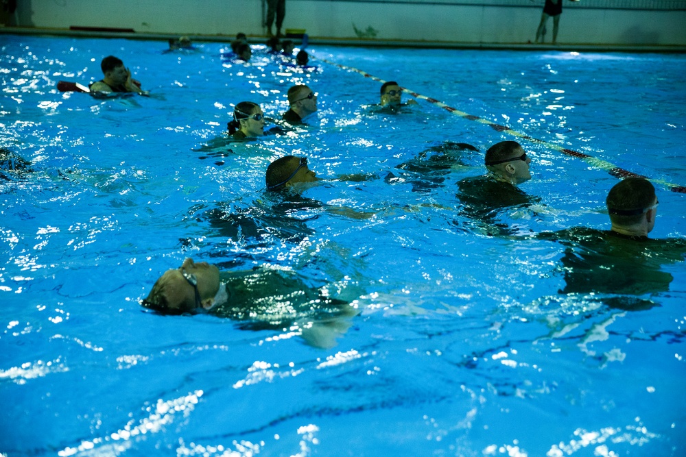 RMSAT FUNCTIONAL FITNESS