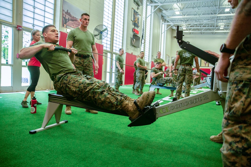 RMSAT FUNCTIONAL FITNESS