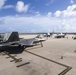 ‘Hawaiian Raptors’ relocate to Mariana Islands during typhoon exercise