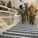 Chief Master Sgt. Royster Immersion
