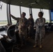Chief Master Sgt. Royster Immersion