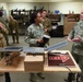 Chief Master Sgt. Royster Immersion