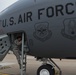 Chief Master Sgt. Royster Immersion