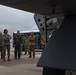 Chief Master Sgt. Royster Immersion