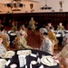 Third Air Force Commander, Command Chief visit RAF Mildenhall Airmen