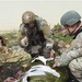 Tactical Combat Medical Care Course hones combat medical readiness