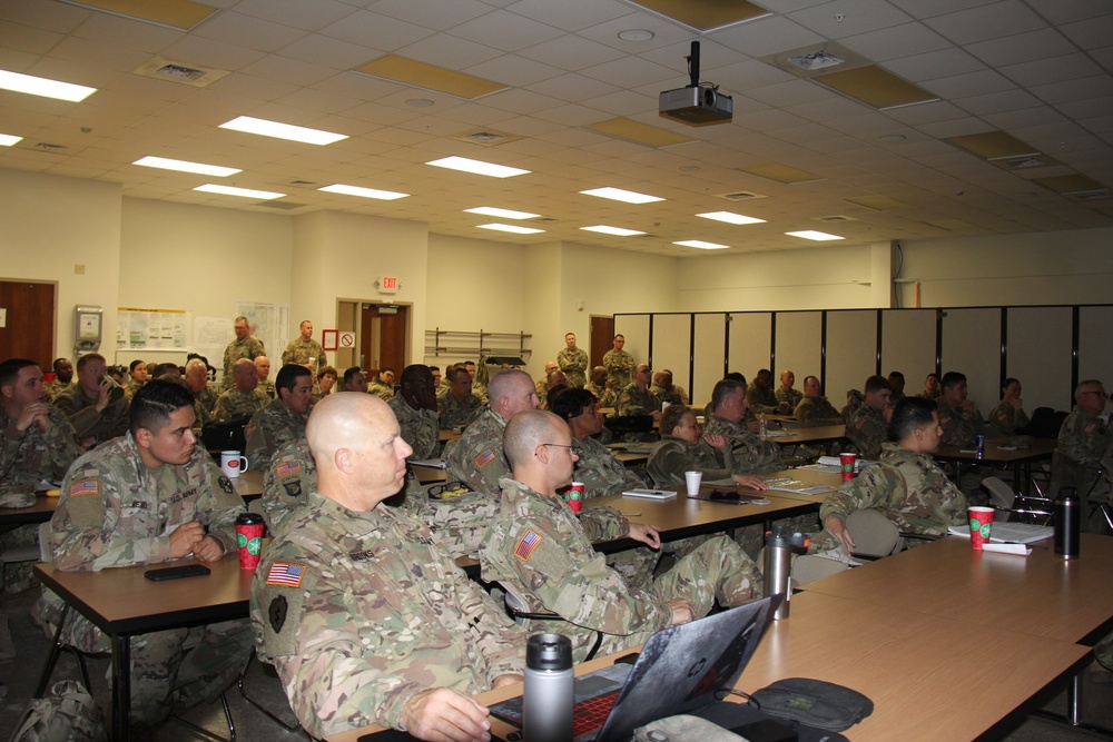 RTS-Medical at Fort McCoy