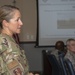 DHA Bono Visits Travis AFB
