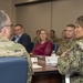 DHA Bono Visits Travis AFB