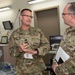 DHA Bono Visits Travis AFB
