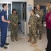 DHA Bono Visits Travis AFB