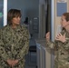 DHA Bono Visits Travis AFB