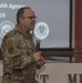 DHA Bono Visits Travis AFB