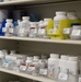 MHAFB Medication Disposal Box