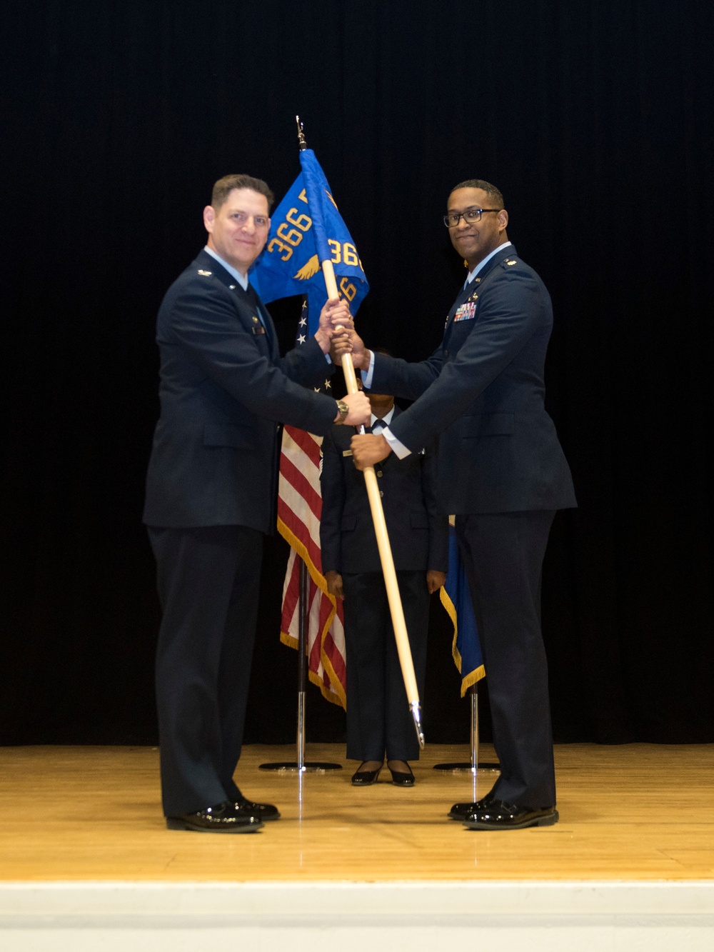 Introducing the 366th Financial Acquisition Squadron