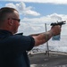 Small Arms Gun Shoot