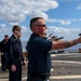 Small Arms Gun Shoot