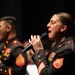 1st Marine Division Band Annual Concert