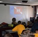 Buffalo District Technical Teams educate STEM to Kenmore East Students