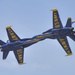 Blue Angels Practice Over Pensacola