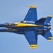 Blue Angels Practice Over Pensacola