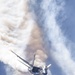 Blue Angels Practice Over Pensacola