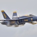 Blue Angels Practice Over Pensacola