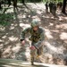 3rd Brigade Lieutenants Compete for Janney Cup