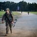 3rd Brigade Lieutenants Compete for Janney Cup