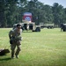 3rd Brigade Lieutenants Compete for Janney Cup