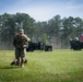 3rd Brigade Lieutenants Compete for Janney Cup