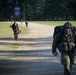 3rd Brigade Lieutenants Compete for Janney Cup